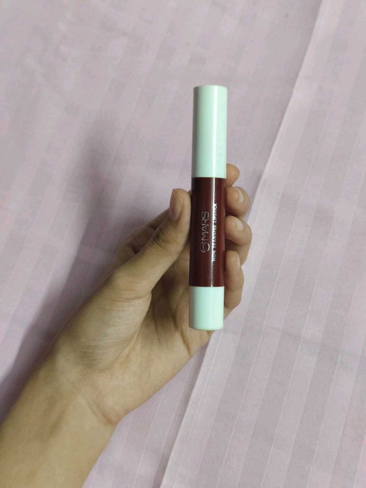 Mars Super Stay Non Transfer Lipstick