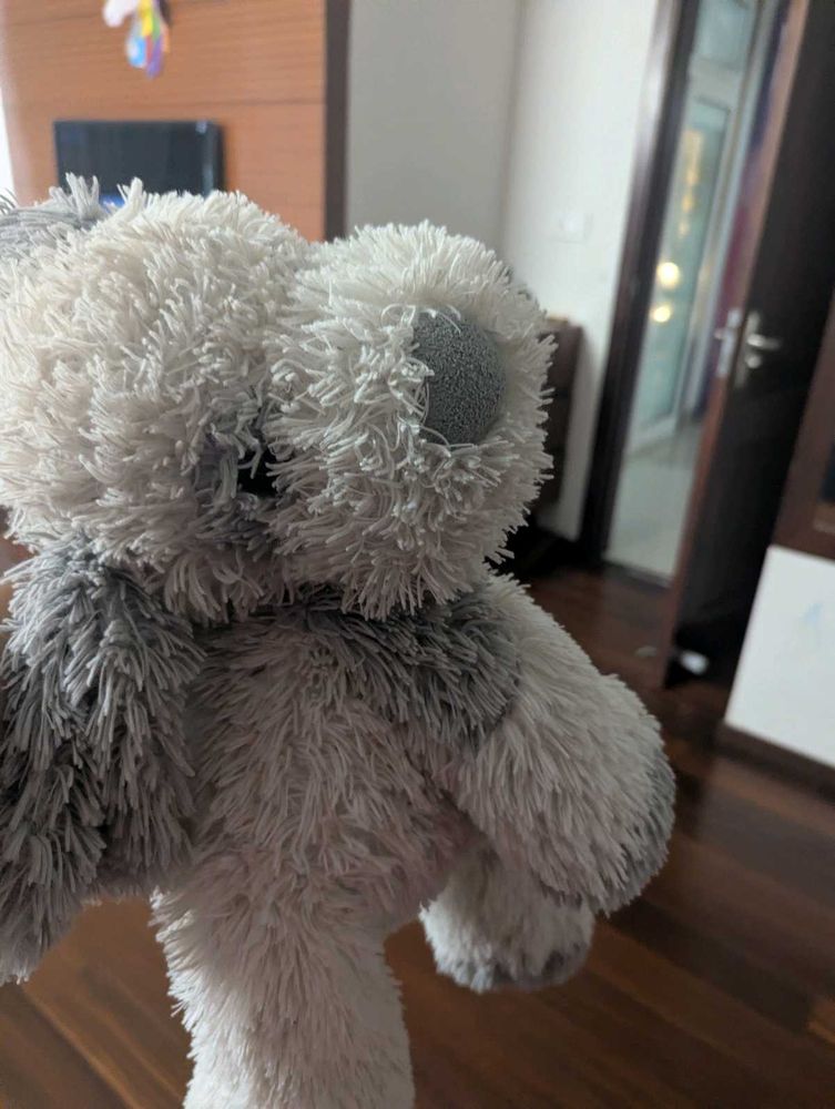 Cute Plush Toy