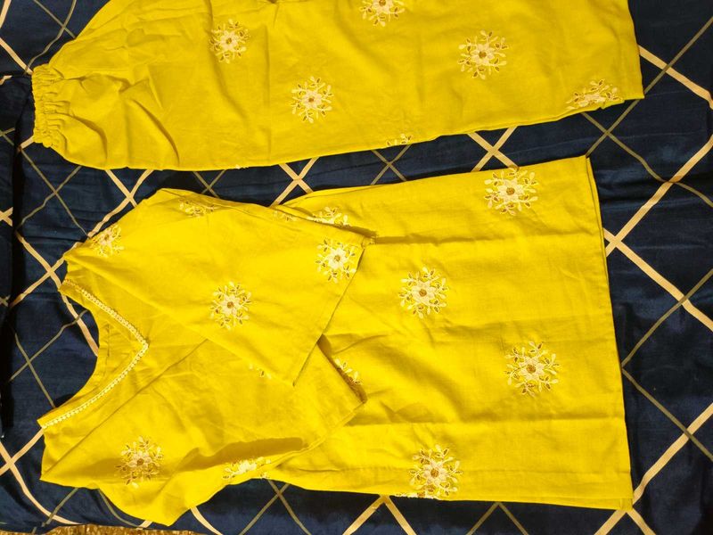 Pakistani Coord Set