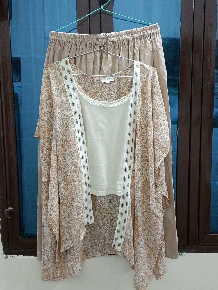 co-ord set❤️