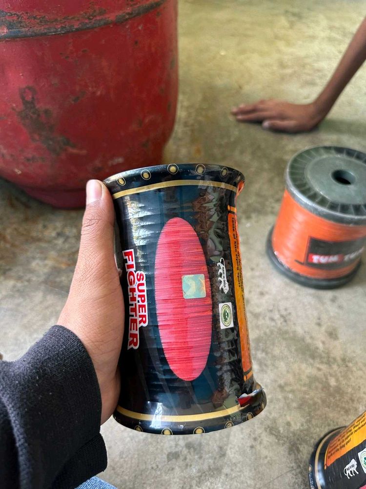 Mono fighter Premium Quality Manja