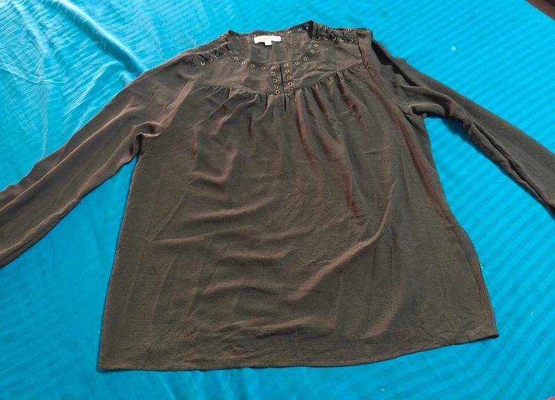 Mk Authentic Shirt
