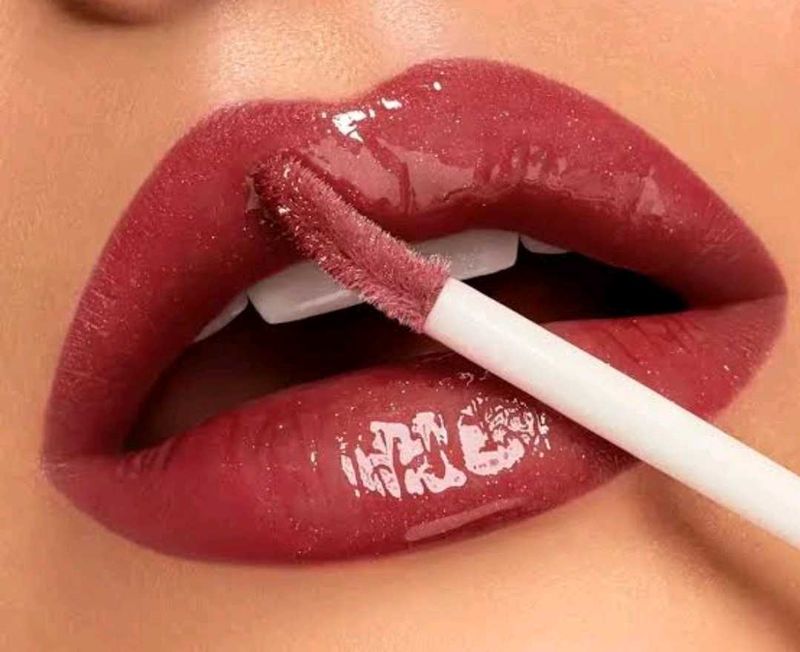 KIKO MILANO 3D HYDRA LIP GLOSS SHADE 16