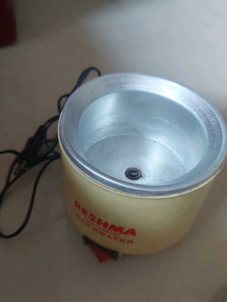 Wax Heater Machine