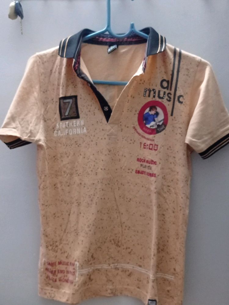 Coller Wali T Shirt