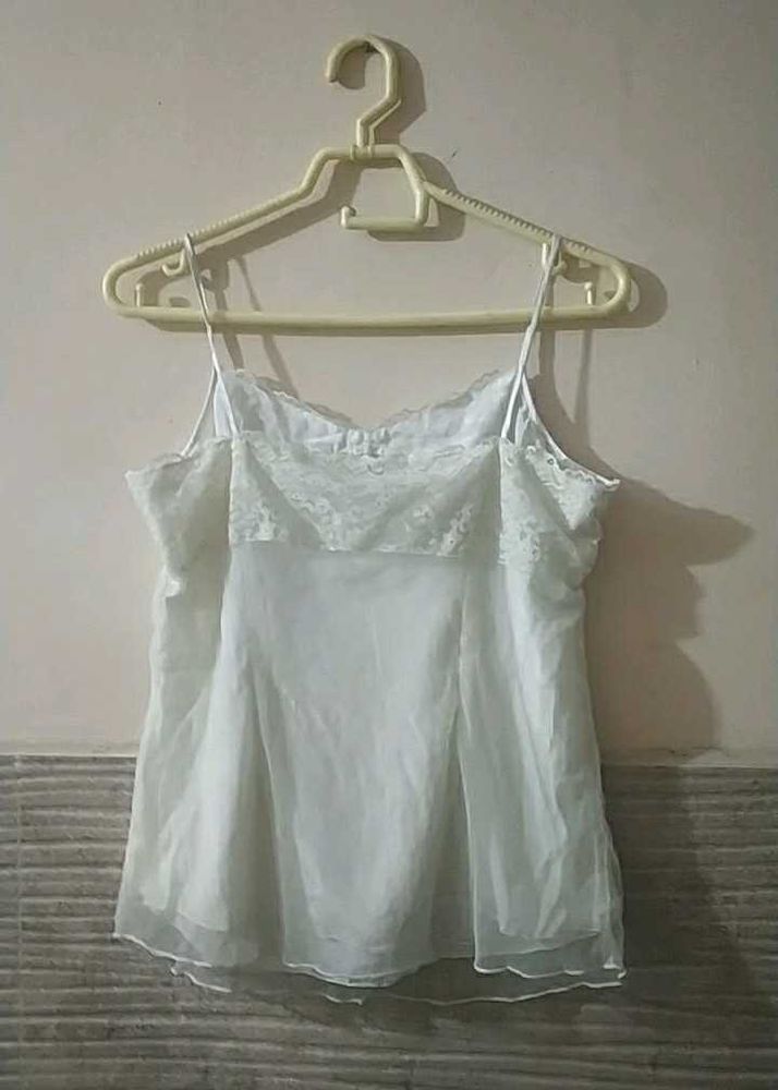 Fairycore Top