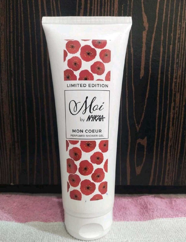 Nykaa Shower Gel