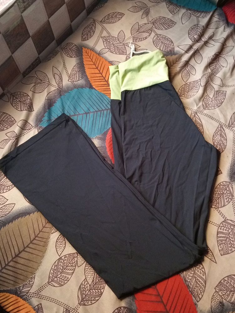 Tights For Exercise