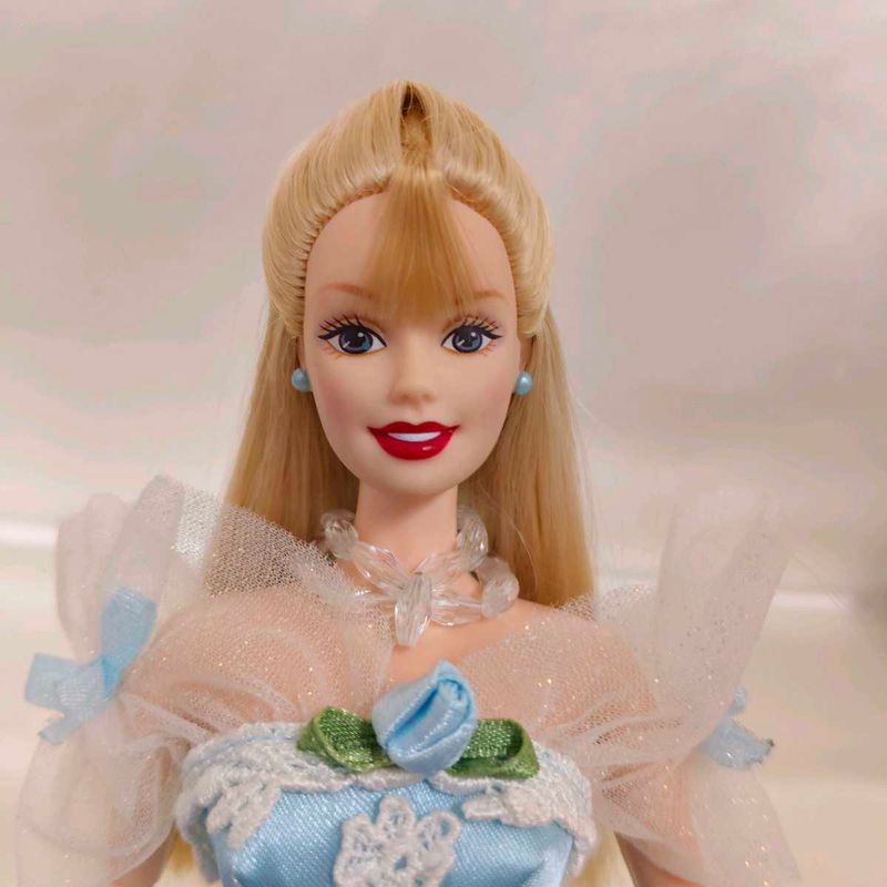 Generation Girl Barbie Doll