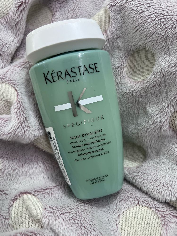Kerastase Specifique Shampoo