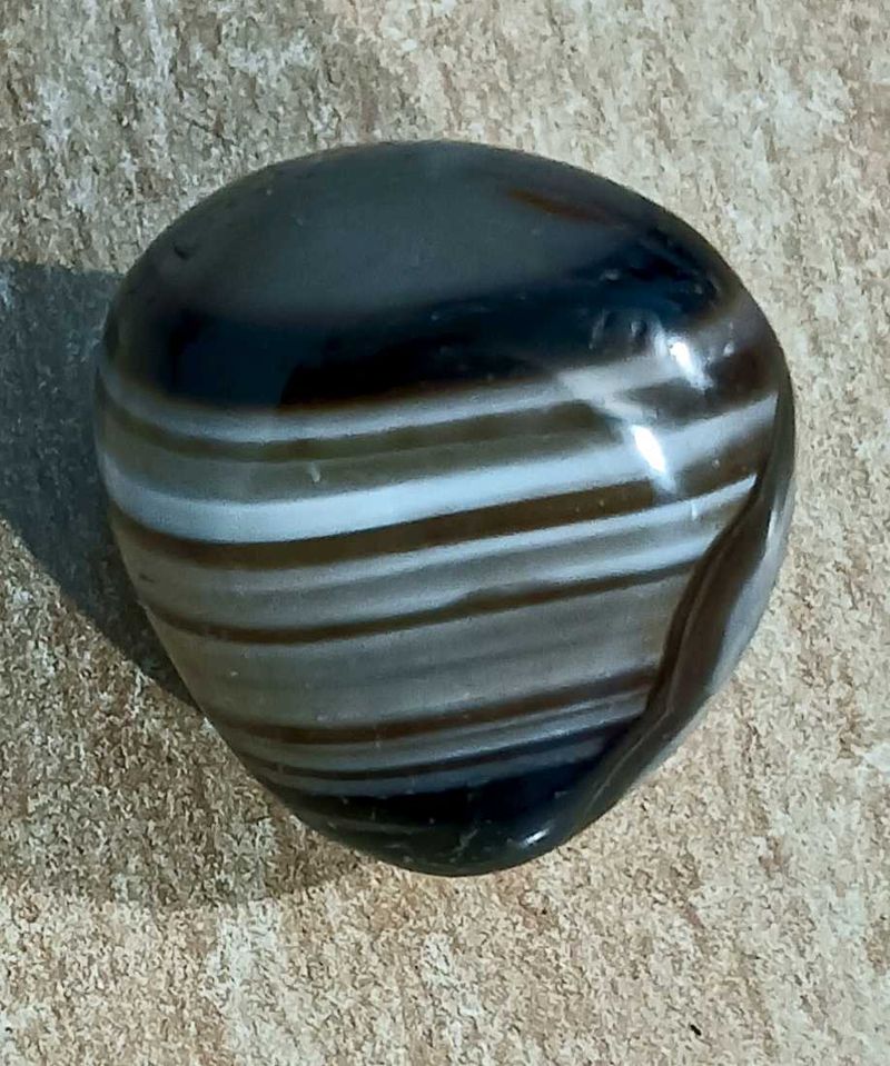 Sulemani Hakik Stone