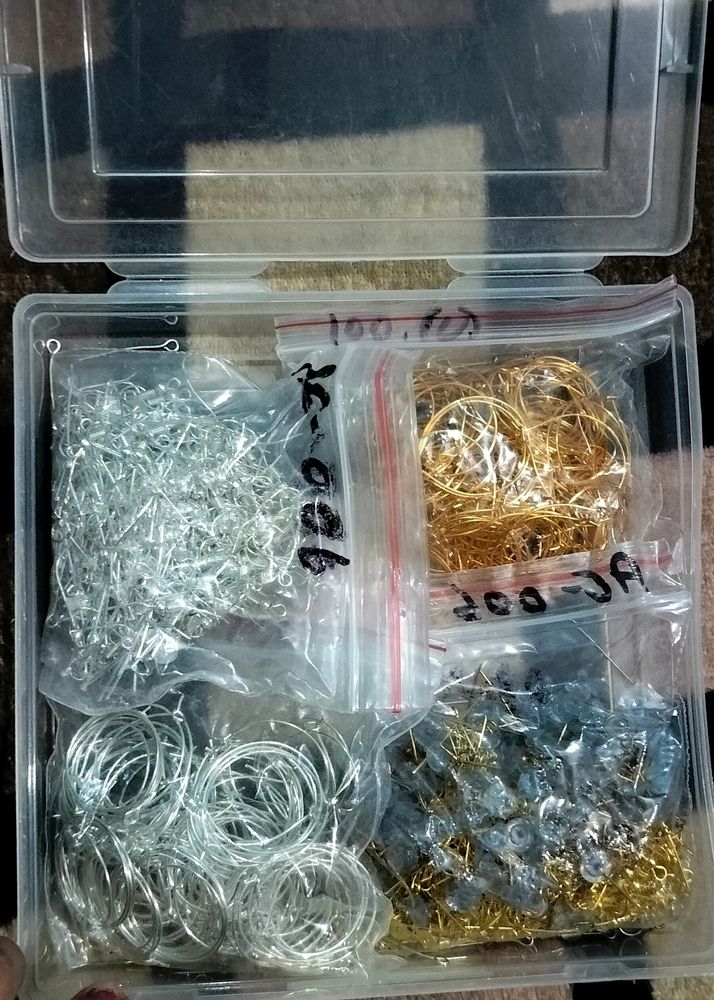 Jwellery Making Kit