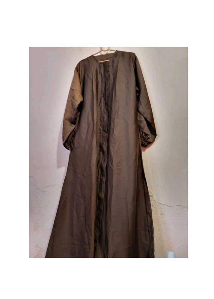 Pocket Abaya