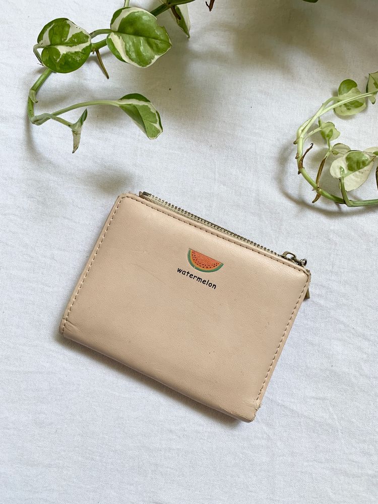 Miniso Wallet