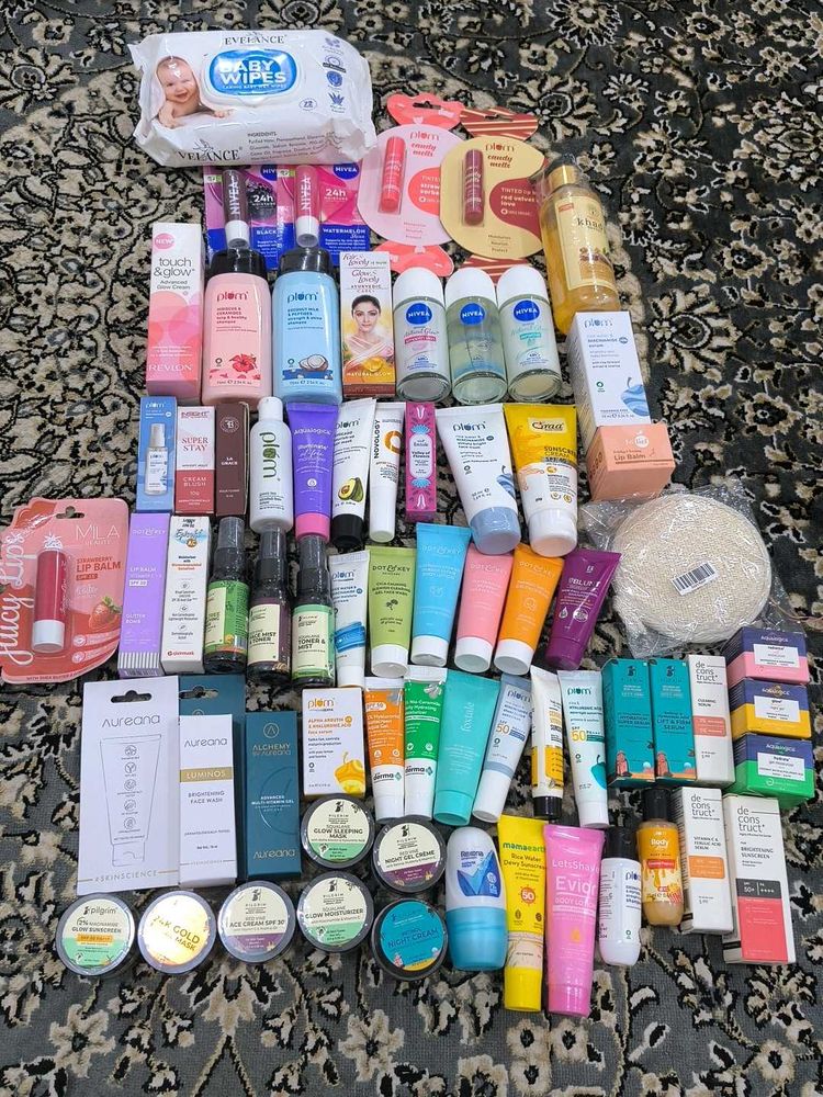 Any One Product For 75