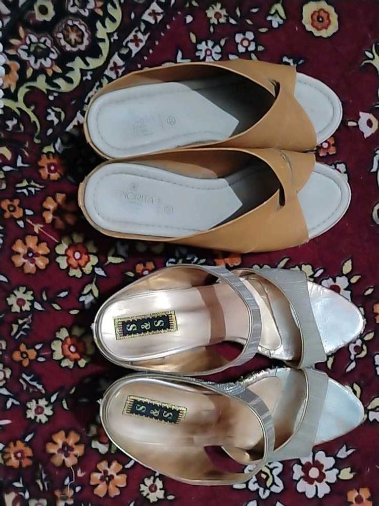 Stylish Women's Footwear