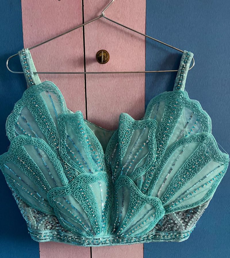 Lehanga Choli