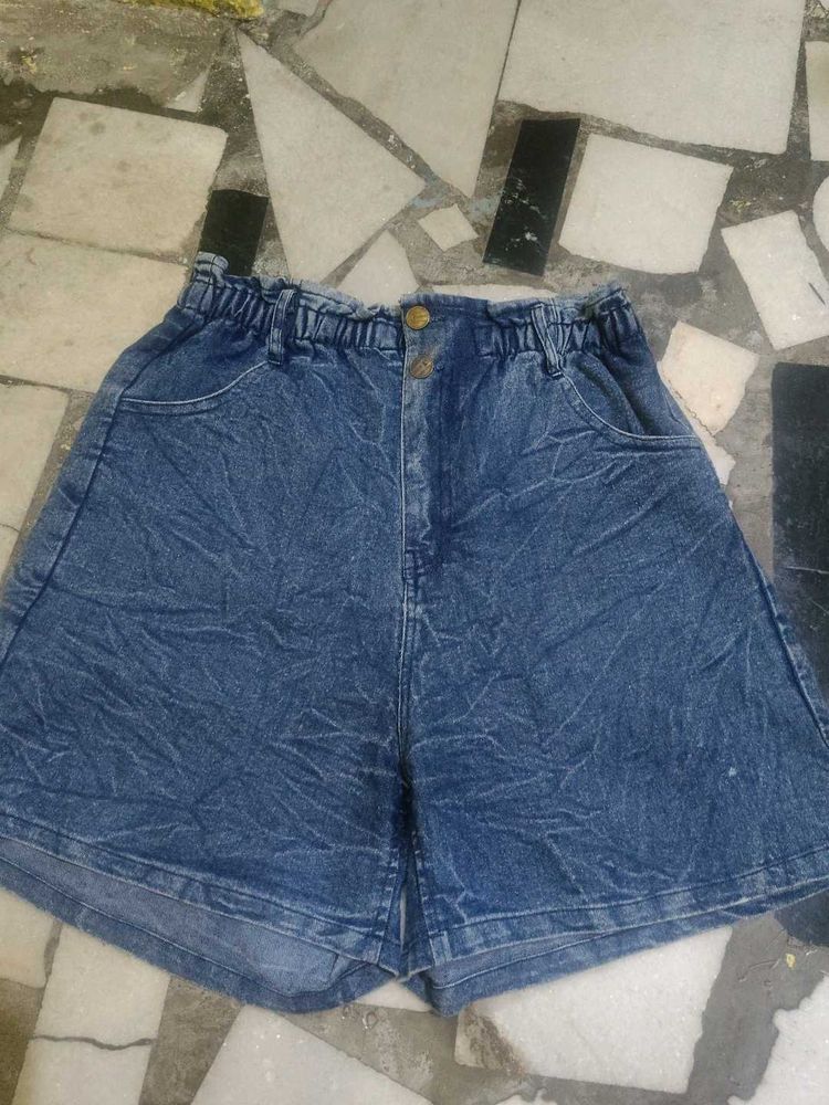 Shorts For Girls