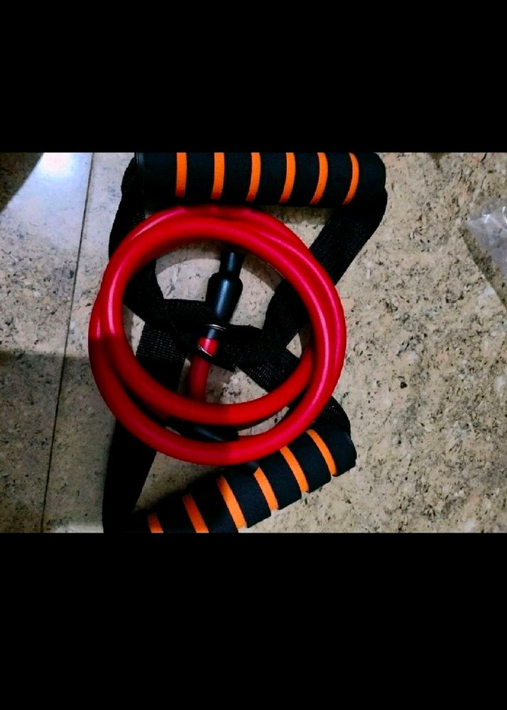 Exercise Equipment
