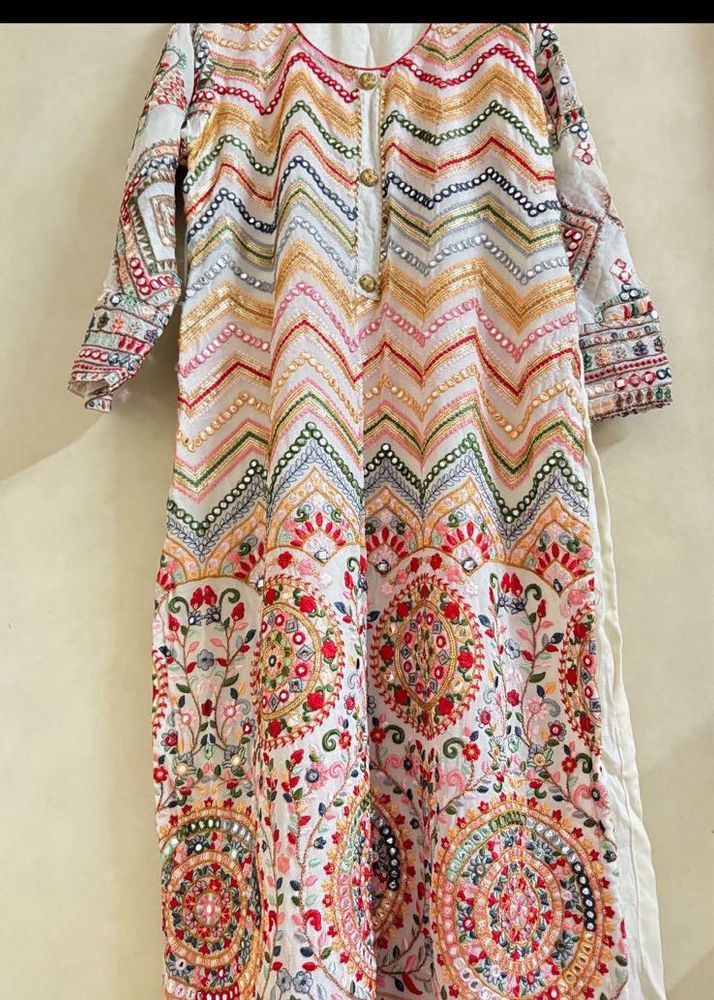 New suit 3pc + Jewellery set❤️