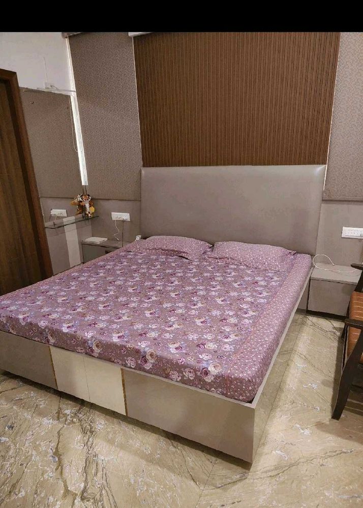 Bedsheet