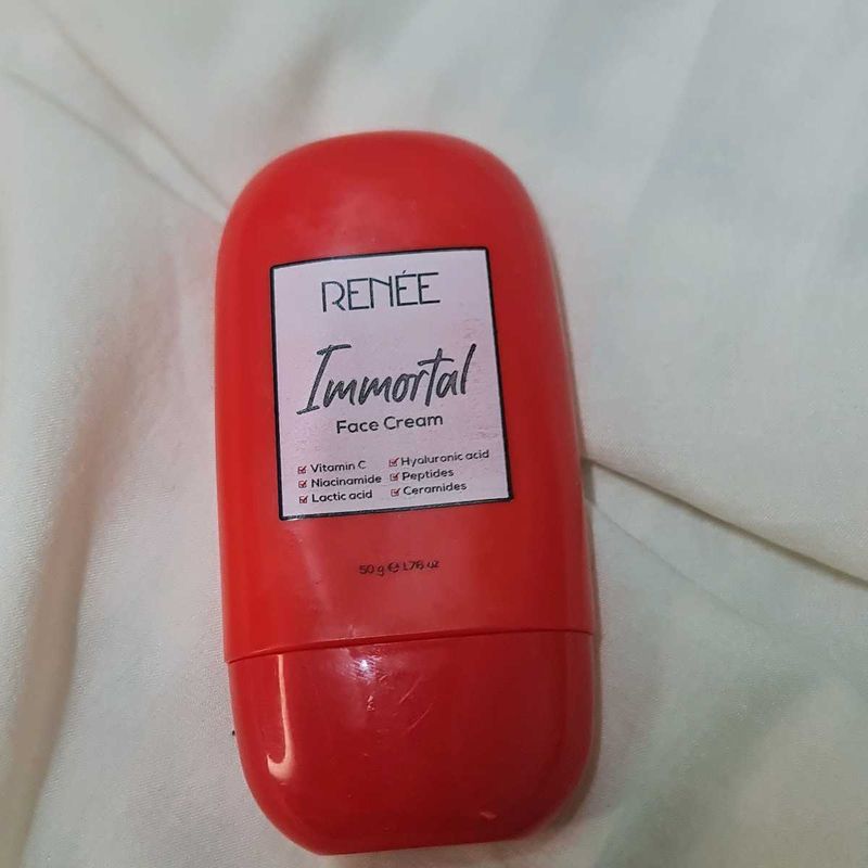 Renee Immortal Face Cream