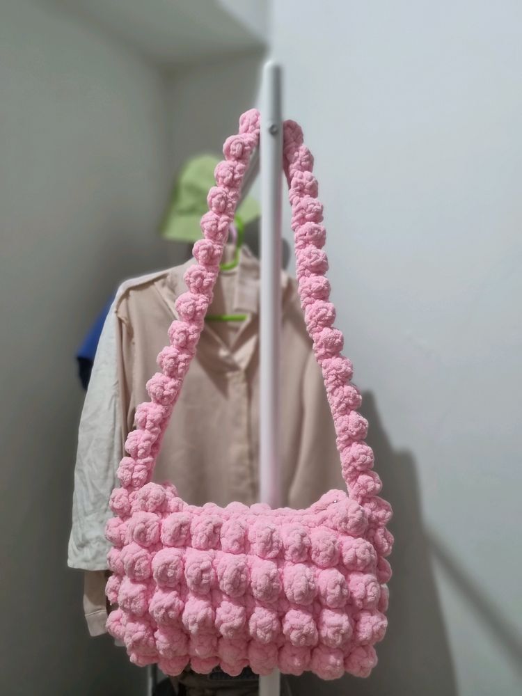 Cute Pink BAG