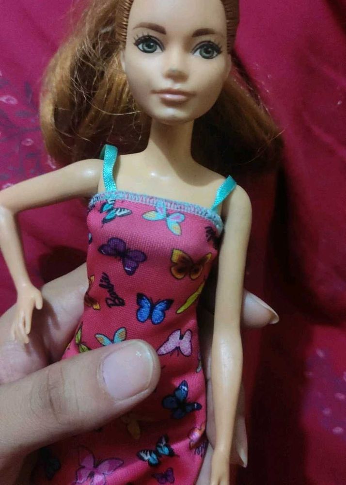 Dolls