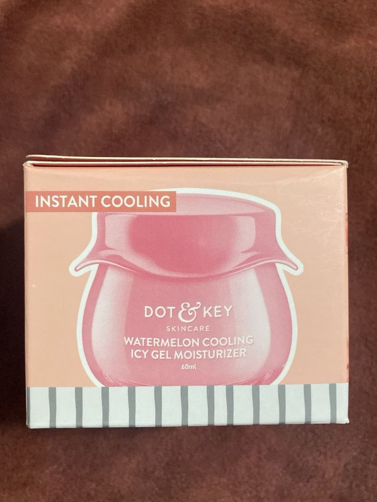 Dot &amp; Key Watermelon Moisturizer