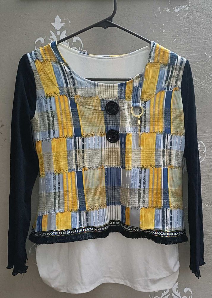 Stylish Top