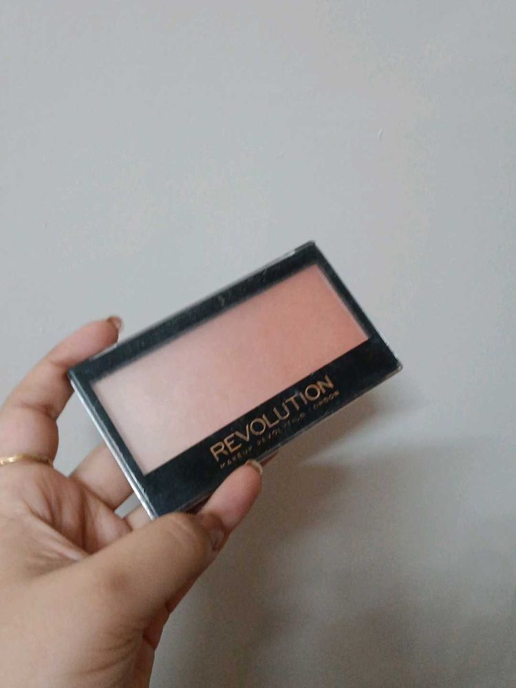 Revolution Gradient Blush