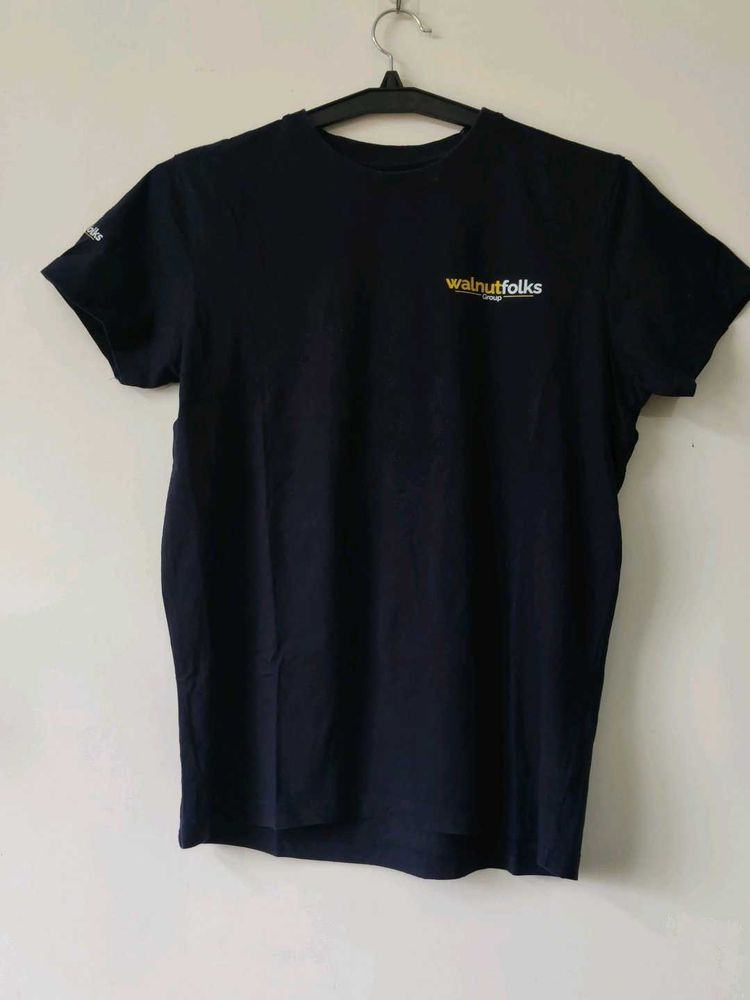 Limited Edition Walnut Folks Group T-shirt