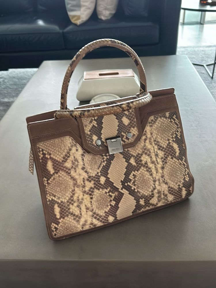 Jimmy Choo Rosalie Bag