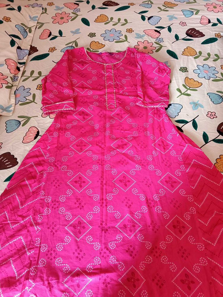 Selling Kurta Set