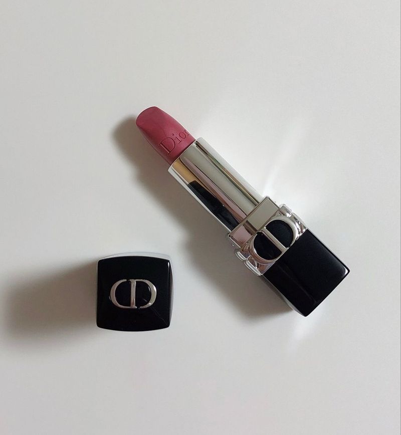 Dior Lip Balm