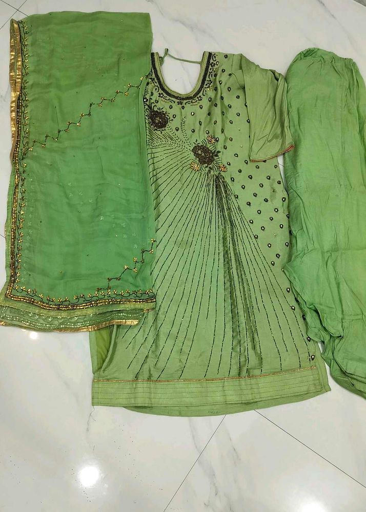 Women Kurta Set