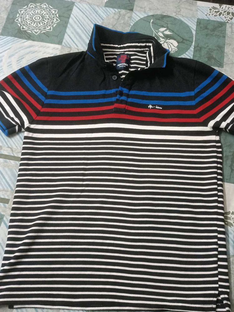 Hoffman Tshirt L Size