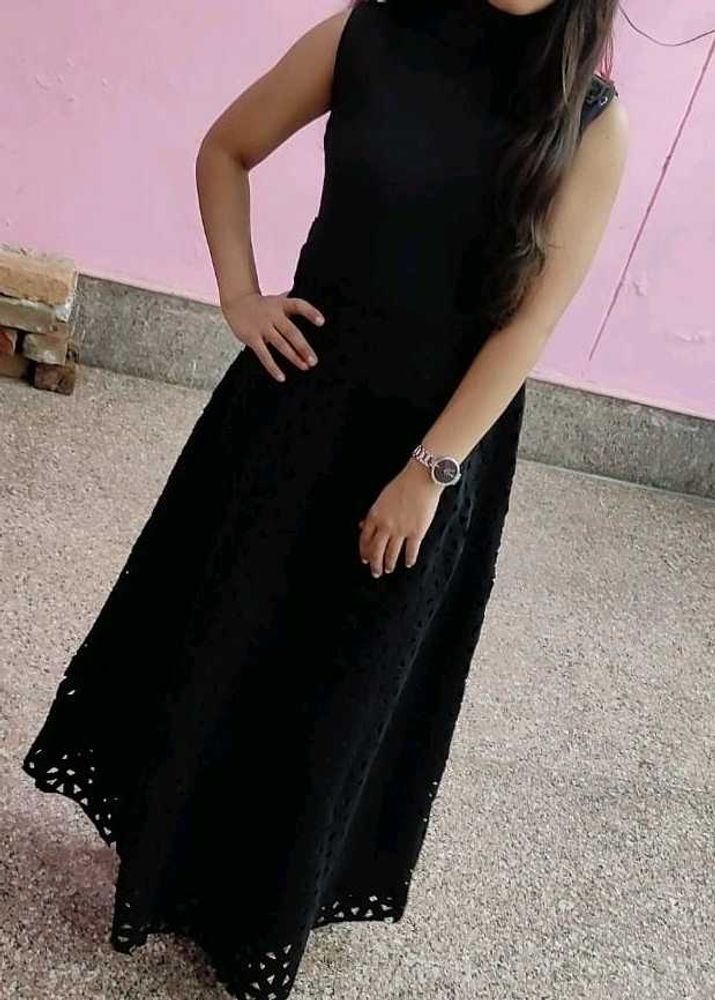 Beautiful Gown For Party