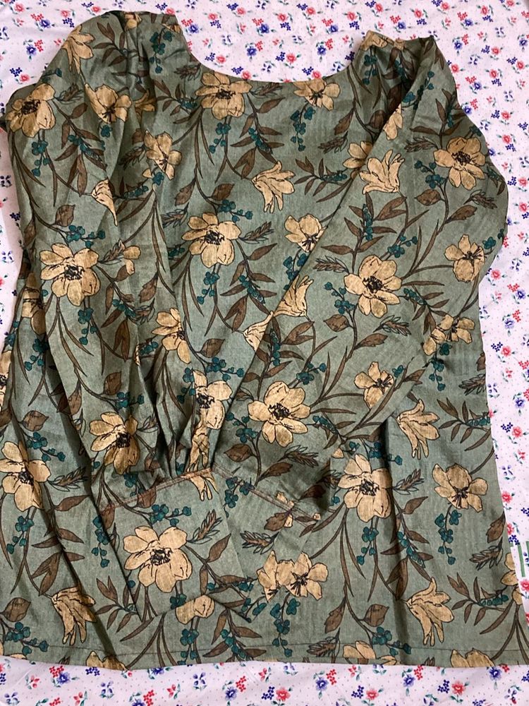 Basic Everyday Top