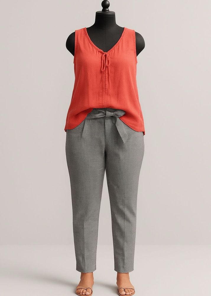 Combo Of 2 Y2K Trousers
