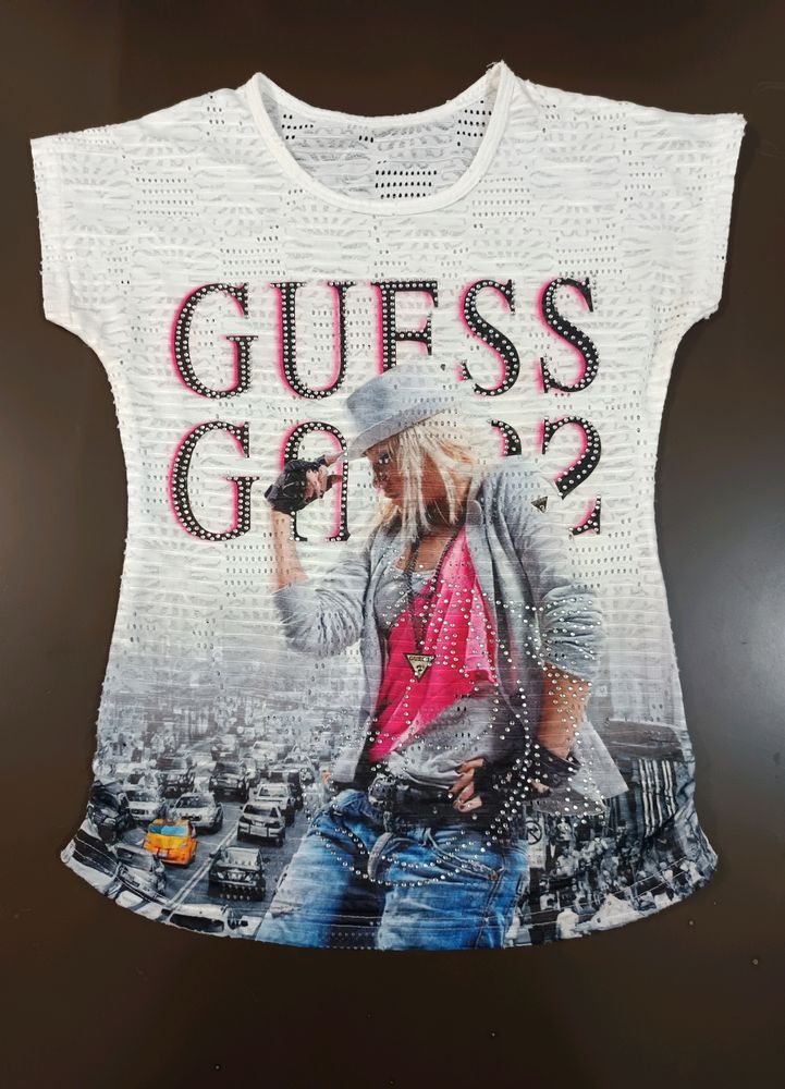 Girl&#39;s Top