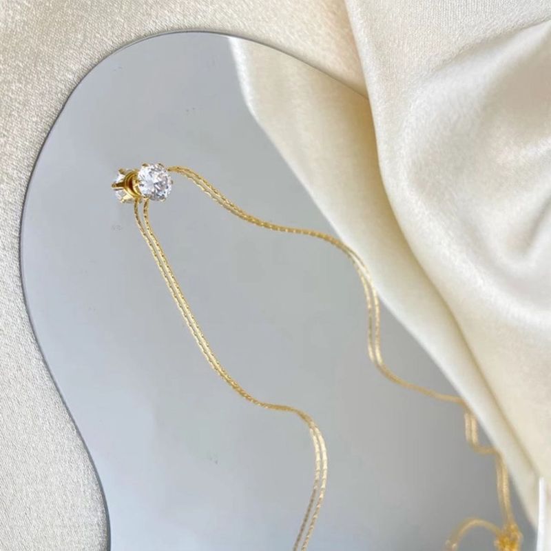 Dainty Necklace