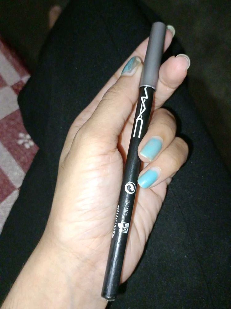 Lakme Mac Eye / Lip Liner Pencil