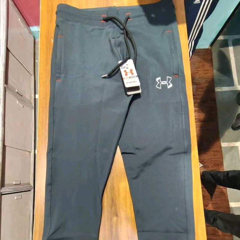 Under Armour Track Pants