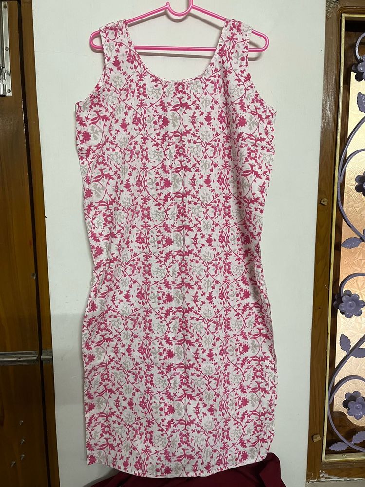 Brand New Cotton Kurti