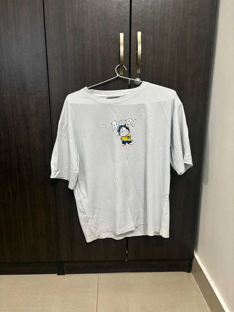 Graphic Print T-Shirt