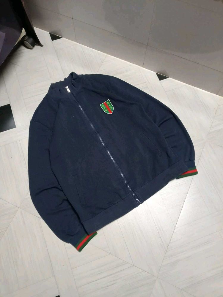 Gucci Zipper