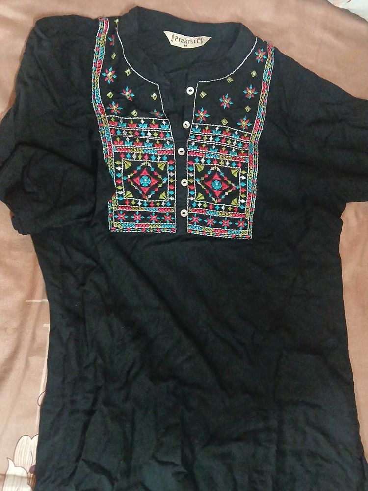 Women Kurti