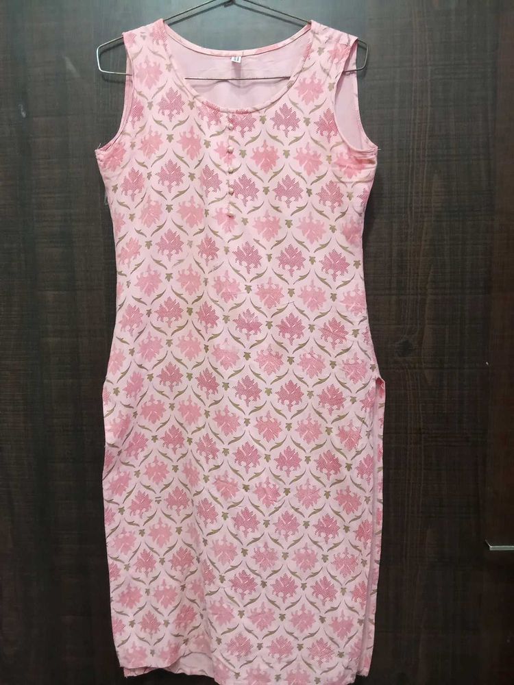 Long Kurti