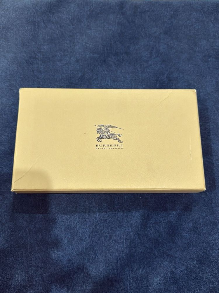 Burberry Wallet